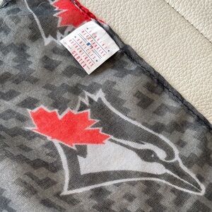 Toronto Blue Jays scarf